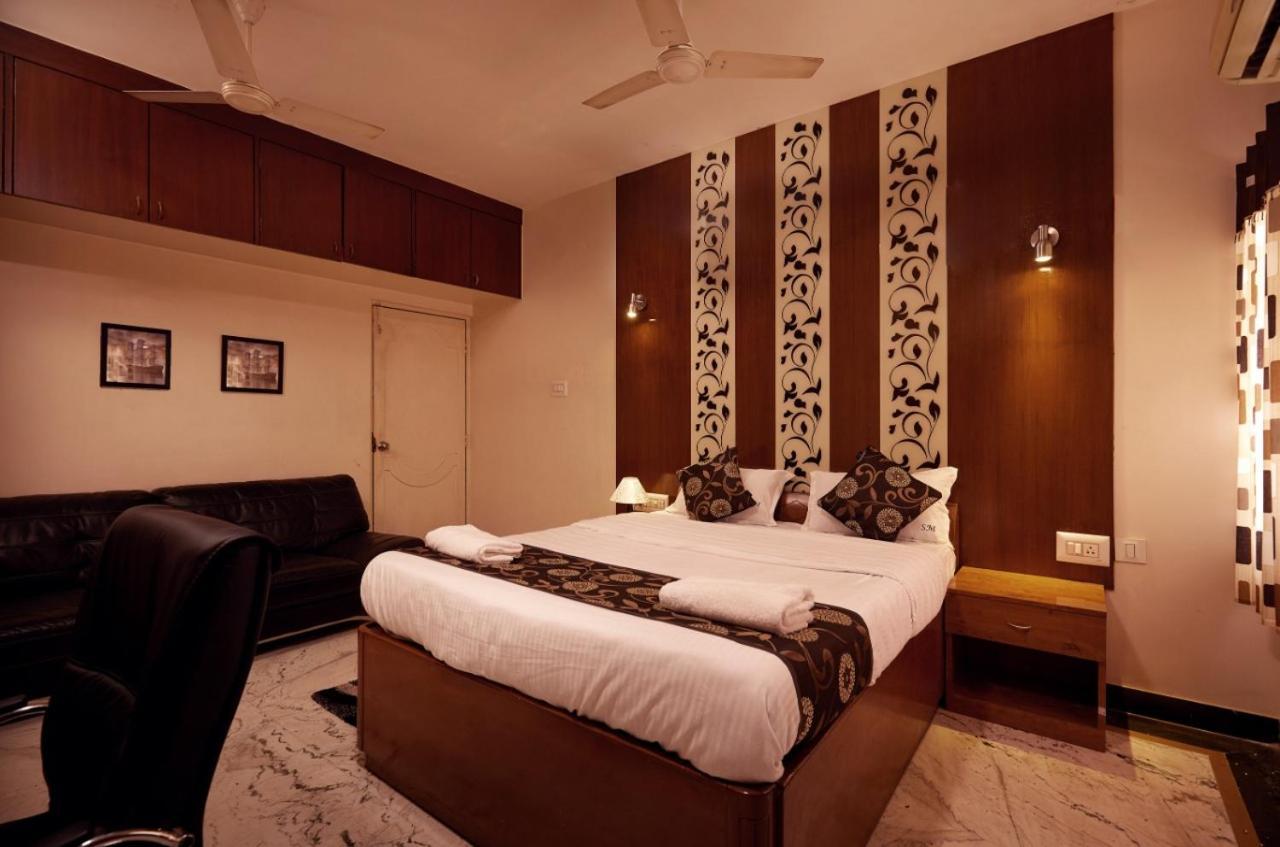 Sweet Memories- Perfect Home Stay Chennai Exterior photo