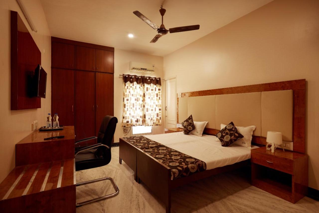 Sweet Memories- Perfect Home Stay Chennai Exterior photo