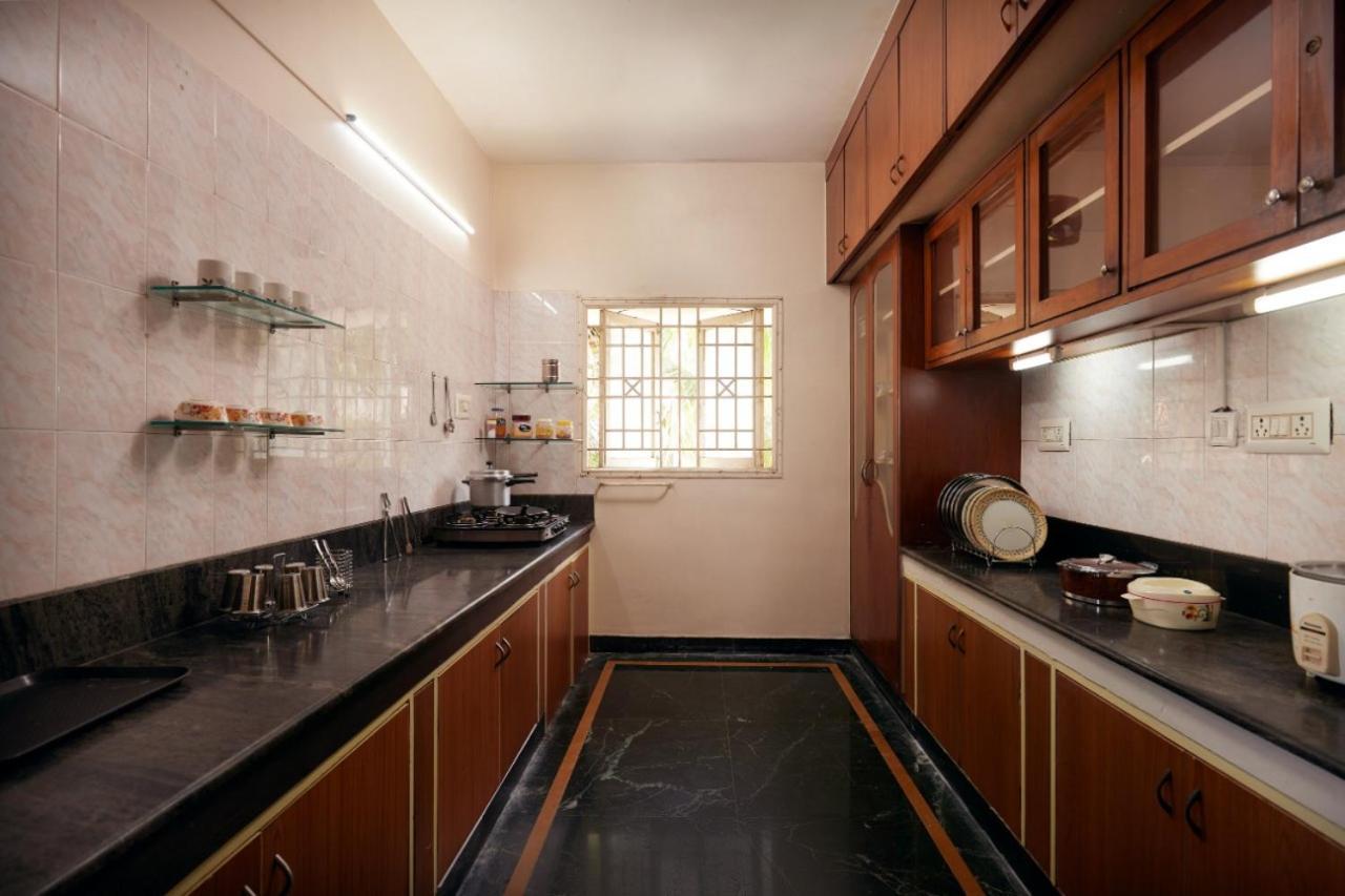 Sweet Memories- Perfect Home Stay Chennai Exterior photo
